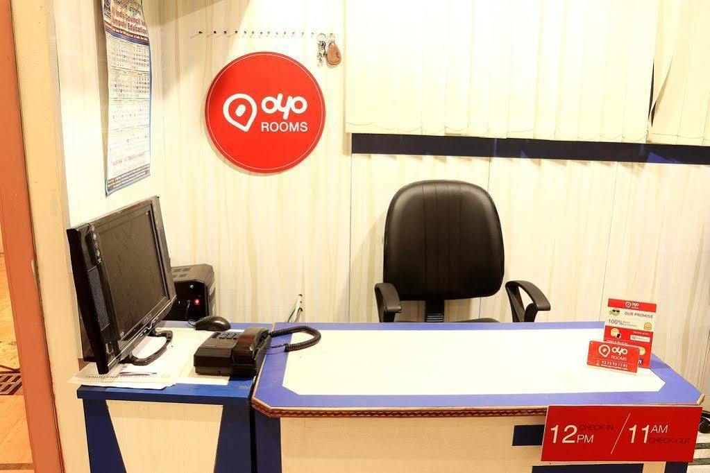 Super Hotel O Tagore Park Ruby Road Kolkata Exterior photo