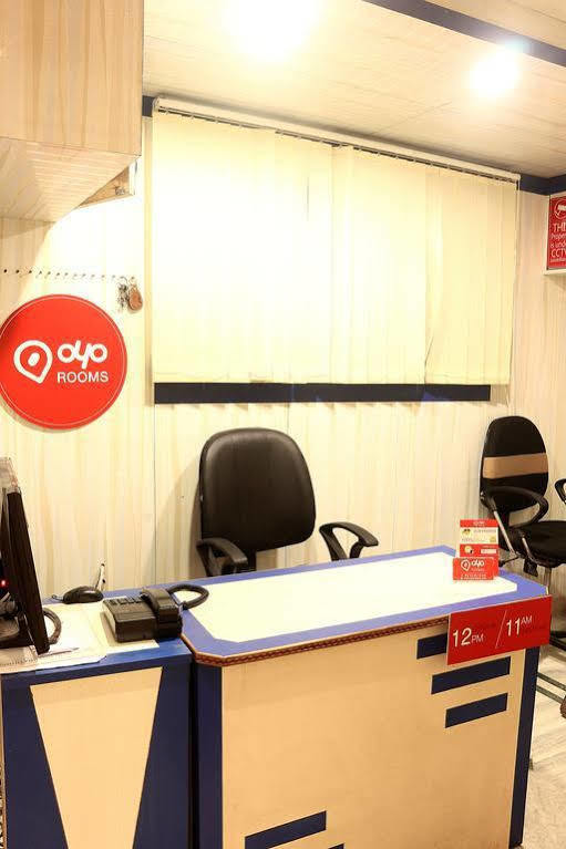 Super Hotel O Tagore Park Ruby Road Kolkata Exterior photo