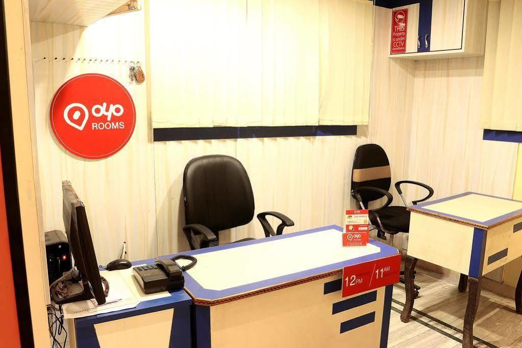 Super Hotel O Tagore Park Ruby Road Kolkata Exterior photo