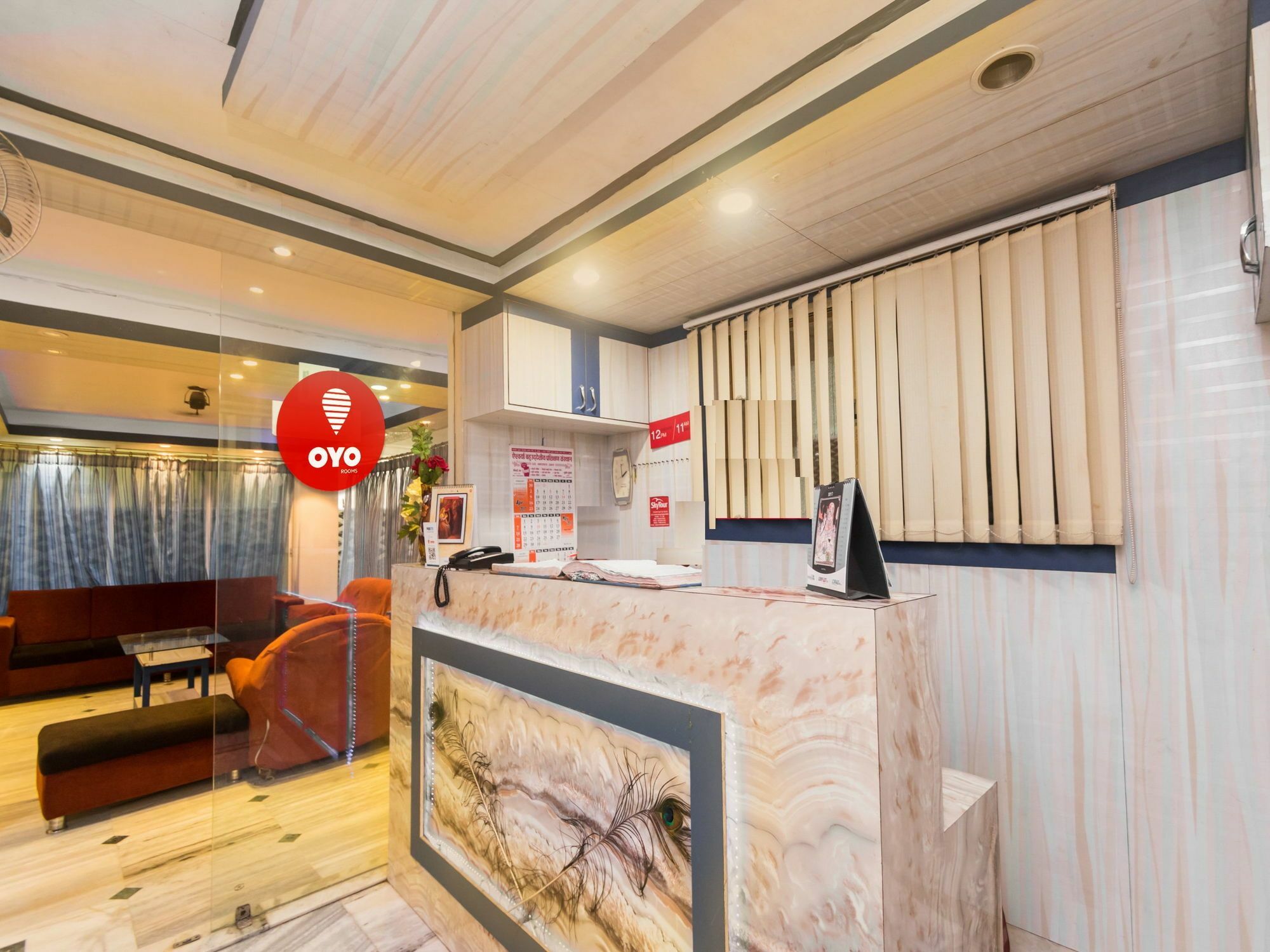 Super Hotel O Tagore Park Ruby Road Kolkata Exterior photo